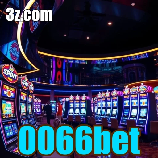 Atendimento ao Usuário: Contact com 0066bet