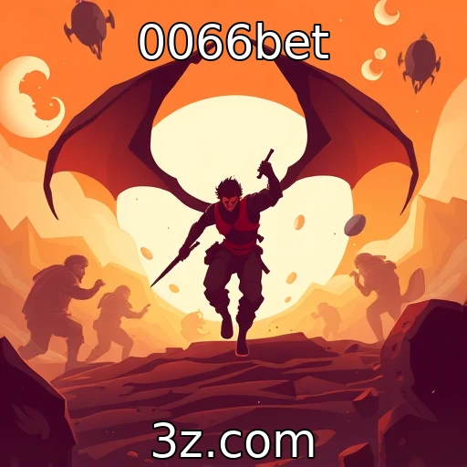 Desenvolvimento de jogos independentes em ascensão | 0066bet