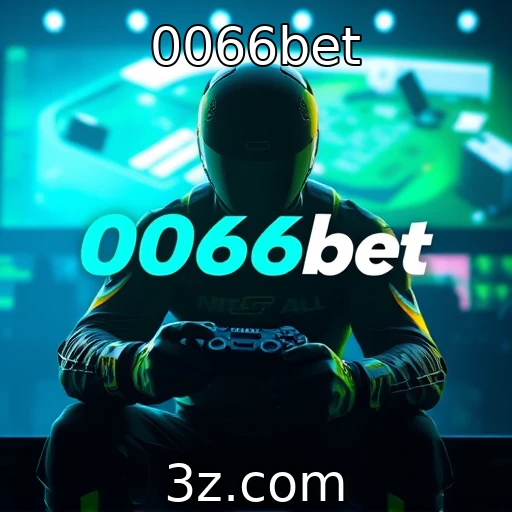 Inovações tecnológicas moldam o futuro dos jogos | 0066bet