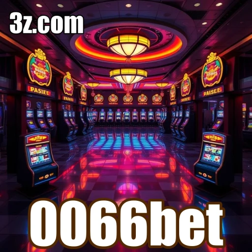 Torneios emocionantes aguardam você no 0066bet